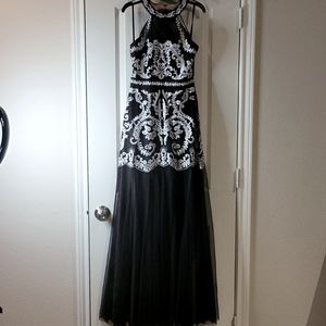 Brand New BCBG Maxazria Formal Dress